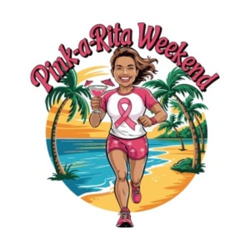 Pink-a-rita Weekend 2025
