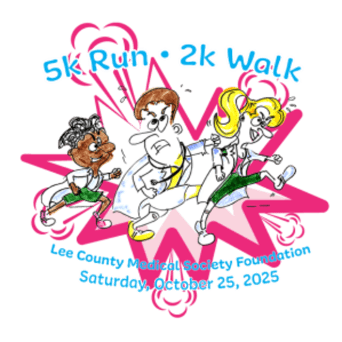 Lcms Foundation 5krun/2kwalk