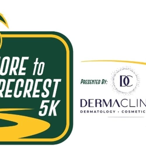 3rd Annual Shore To Shorecrest 5k Presented By Dermaclinique: Dr. Priya Nayyar, M.d.