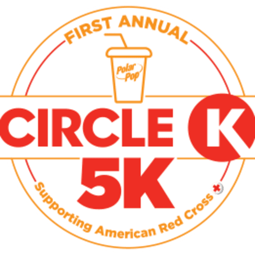 Circle K 5k