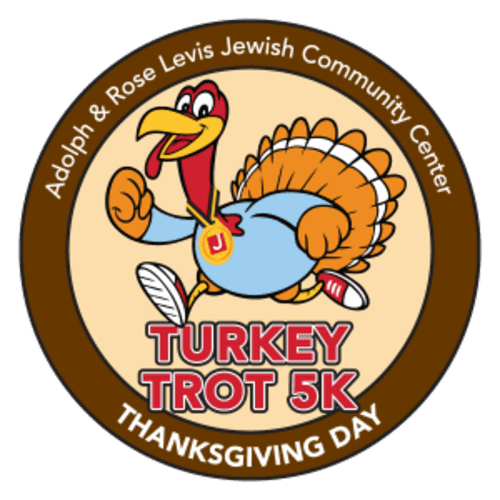 17th Annual Levis Jcc Turkey Trot 5k