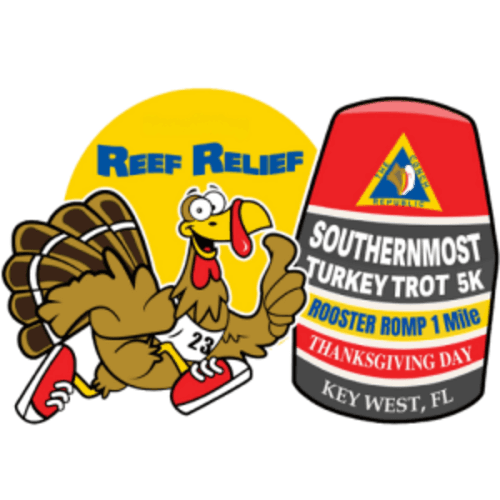 Southernmost Turkey Trot