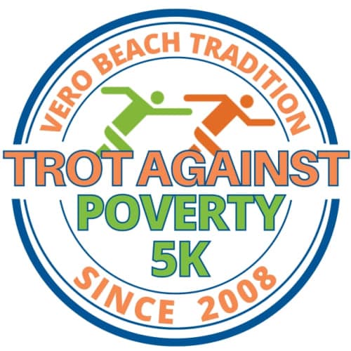 18th Annual Trot Against Poverty 5k