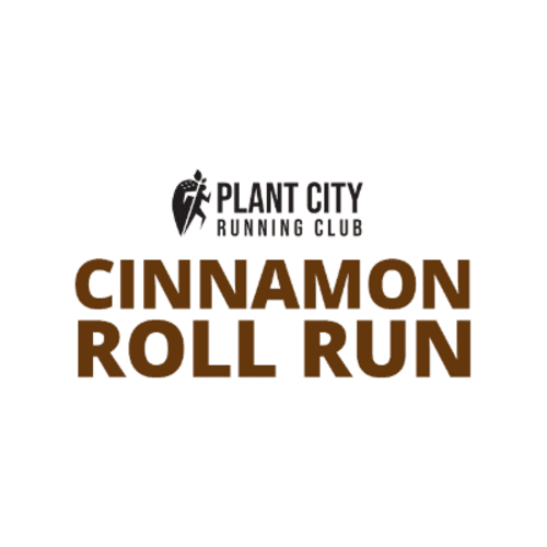 Cinnamon Roll 5k