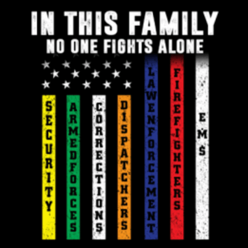 Save Our First Responders 5k