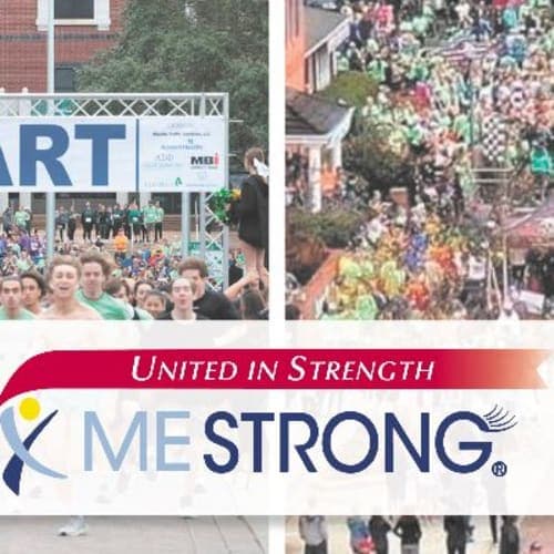 Me Strong 5k