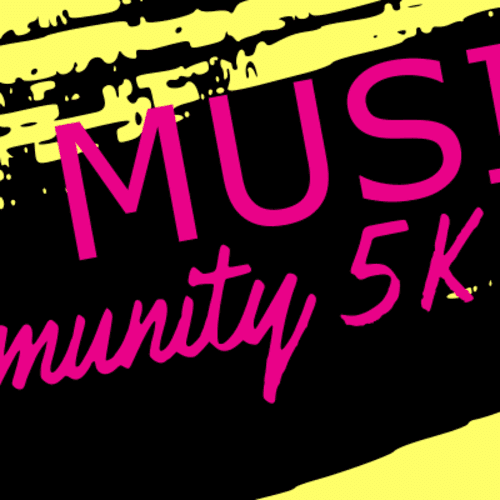 Isnp Music 5k