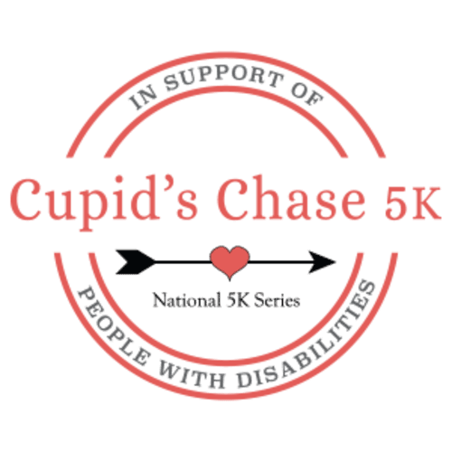 Cupid's Chase 5k Key West