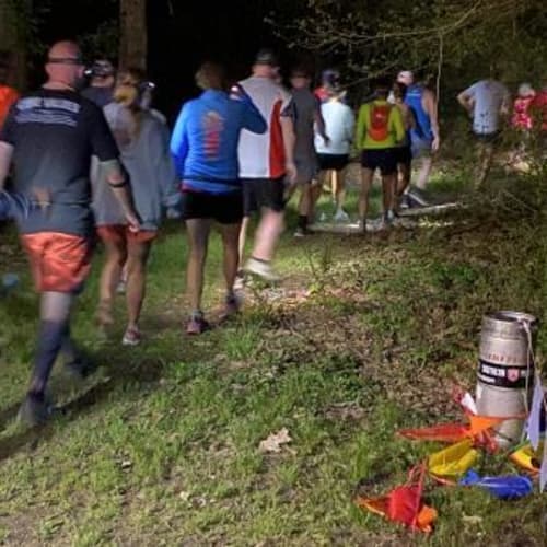 Death By 5k Coldwater Creek