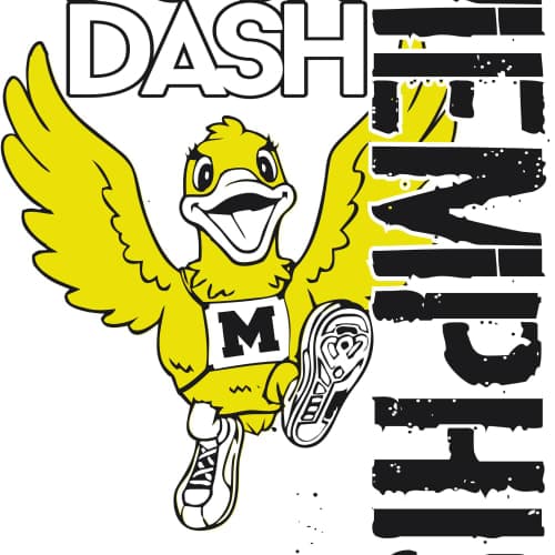 Memphis Duck Dash