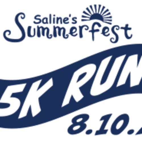 Saline Summerfest 5k