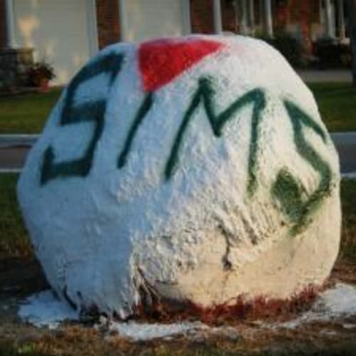 Simsonian 5k Kick Off Classic #23