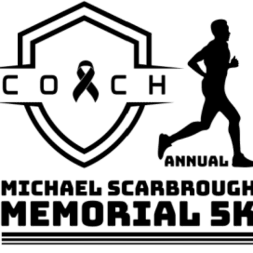 Michael Scarbrough Memorial 5k