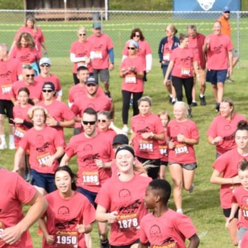 Mitchell Yoshikawa 5k