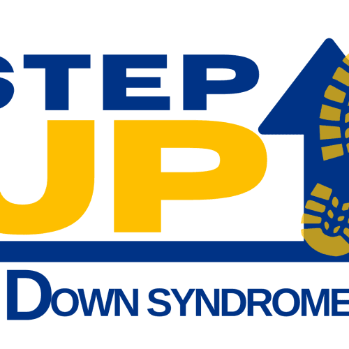Step Up For Down Syndrome