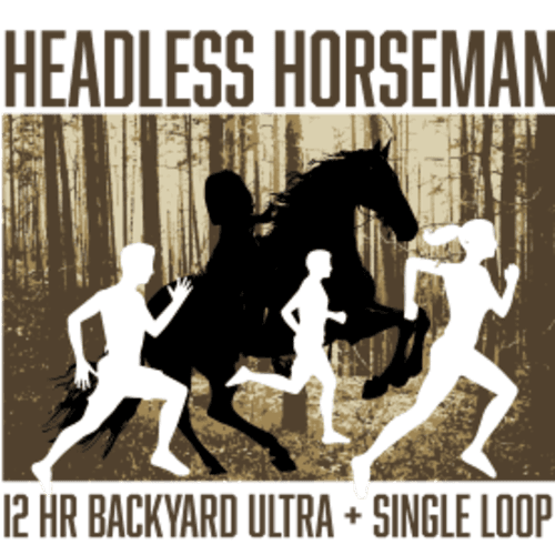 Headless Horseman Byu