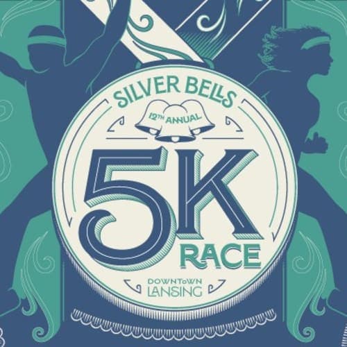 Silver Bells 5k Race