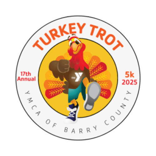 Ymca Of Barry County Turkey Trot