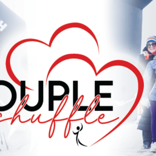 Couple Shuffle - Ann Arbor