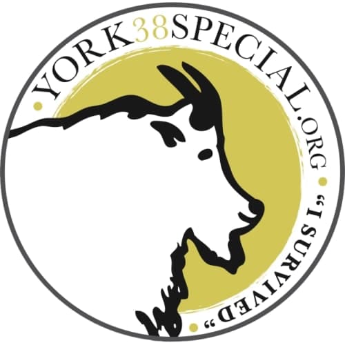 York 38 Special
