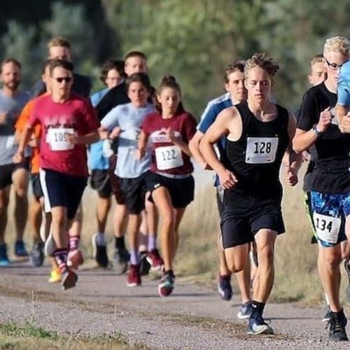 The Augúst - Montana's Second Oldest Footrace