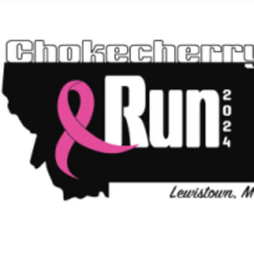 Pack The Place In Pink Presents Lewistown Chokecherry Run 2025