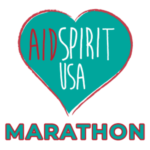 Aidspirit Usa Marathon