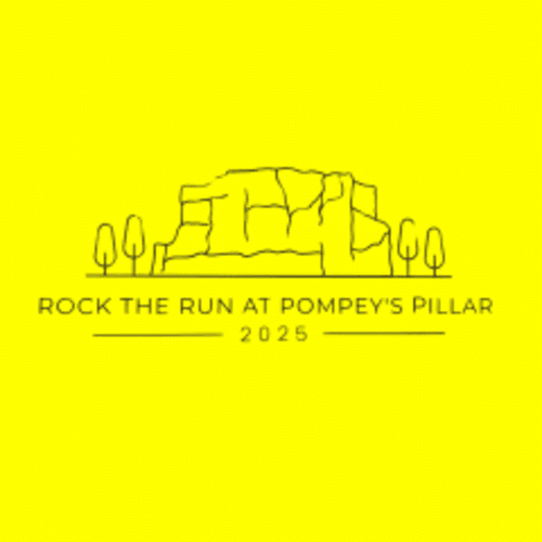 Rock The Run! 1-mile Kids Run At Pompey's Pillar
