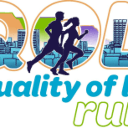 Quality Of Life Run 2025