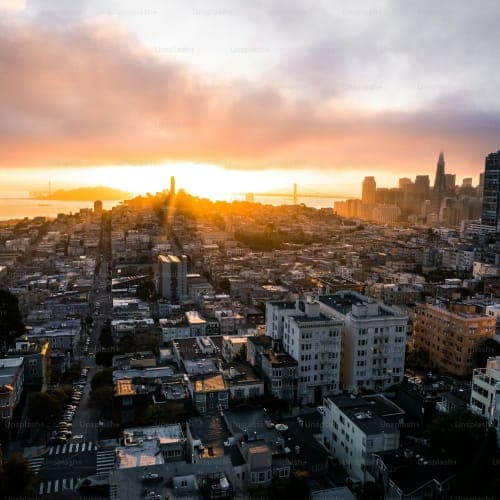 City To Sky