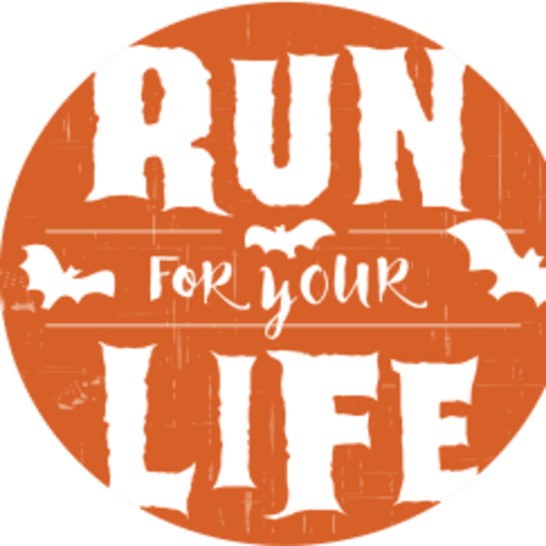 Run For Your Life 5k & Kid's Run/walk