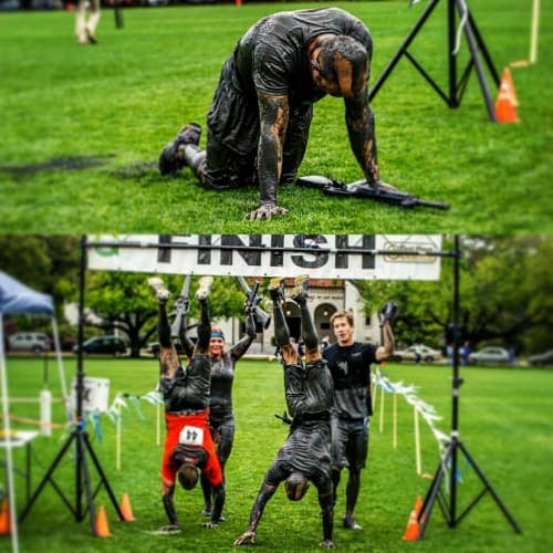 Bulldog Challenge