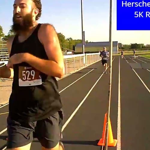 Herscher Hare & Tortoise 5k Race & 2 Mile Fun Walk
