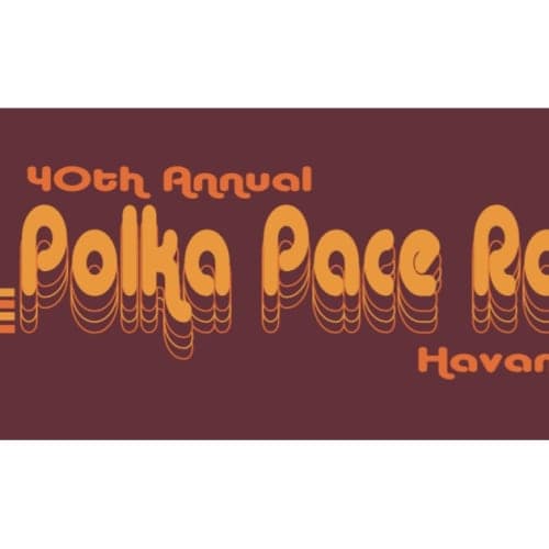 Polka Pace Race