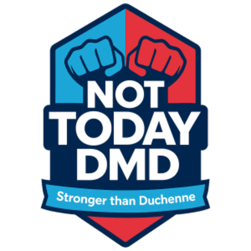 Not Today Dmd!