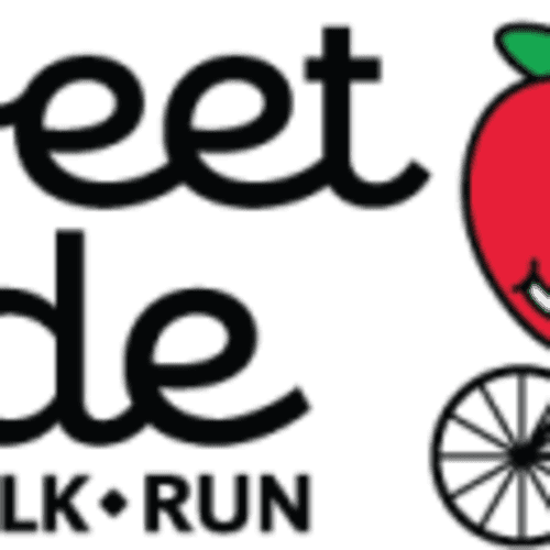 Sweet Ride | Bike • Run • Walk