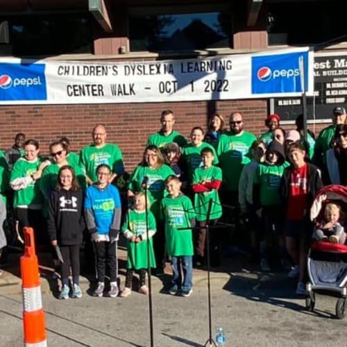 2025 Southern Illinois Dyslexia Center Collinsville Walk & 5k Fun Run