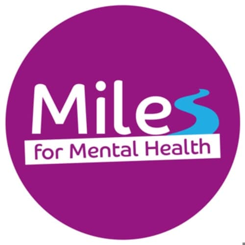 Miles For Mental Health
