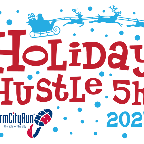 Holiday Hustle 5k