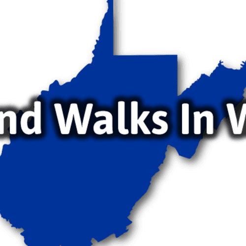 The Best West Virginia Races & Walks