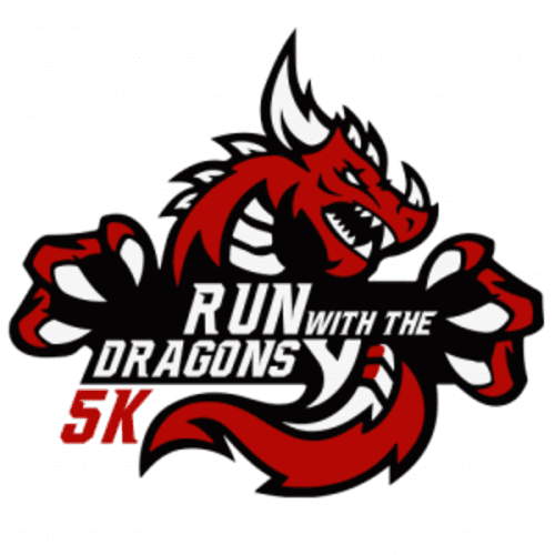 Run With The Dragons 5k