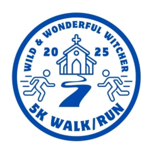 Wild & Wonderful Witcher 5k