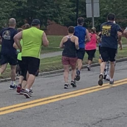Wvu Medicine/summersville Regional Medical Center Annual Spud Run