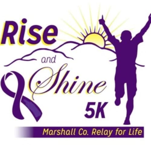 Rise N Shine 5k Run/walk