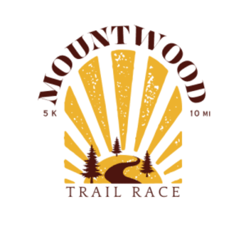 Mountwood Challenge Trail Race