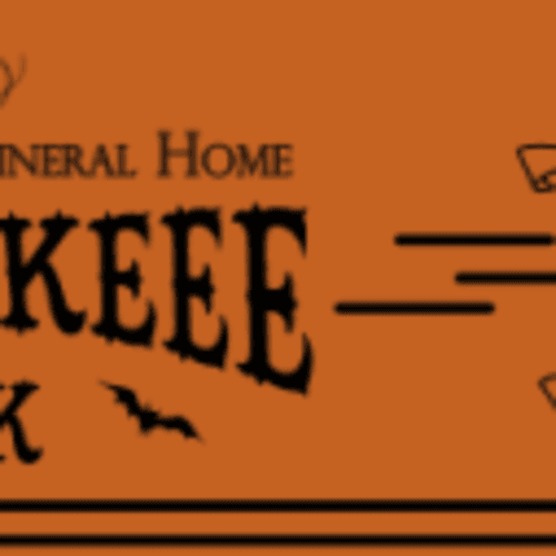 Freakeee 5k Run/walk