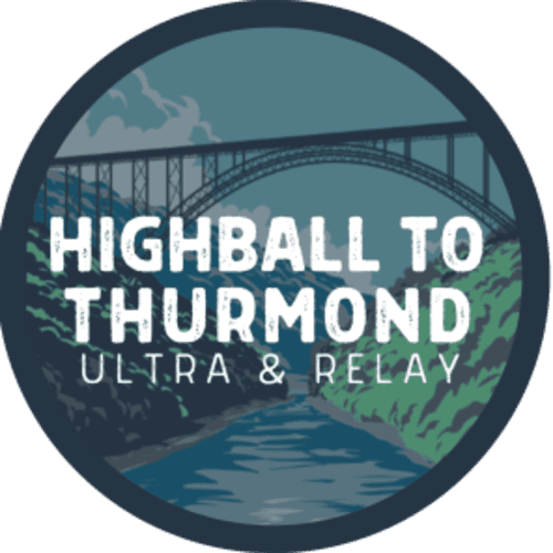Highball To Thurmond Ultra & Relay