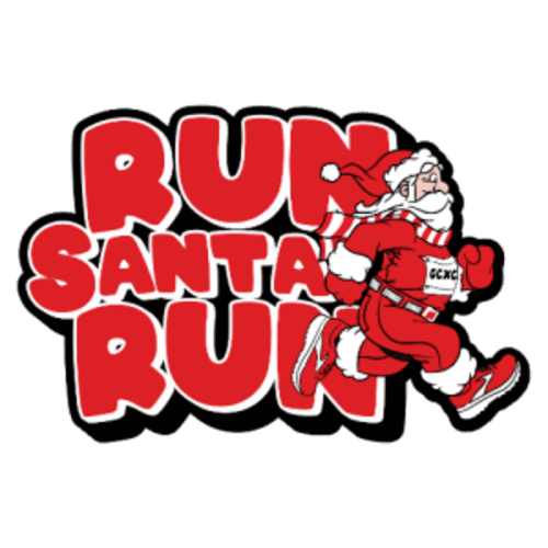 Run Santa Run 5k - Morgantown