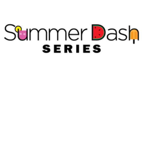 Virtual Summer Dash Series