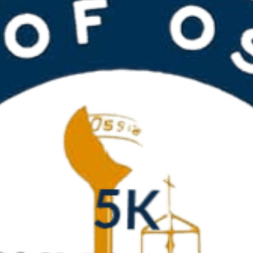 Ossian 175th Anniversary 5k